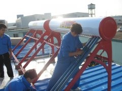 襄垣热水器维修