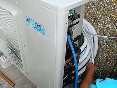 襄垣商场中央空调分析及中央空调的维保分析