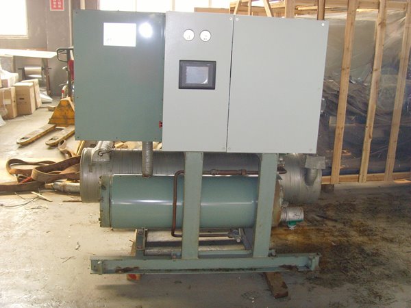 襄垣酒店中央空调不停机清洗方法介绍